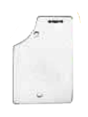 Indiana Jones Plastic Number 3