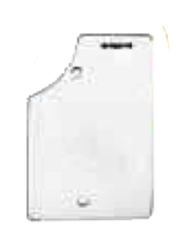 Indiana Jones Plastic Number 3 - Image 1