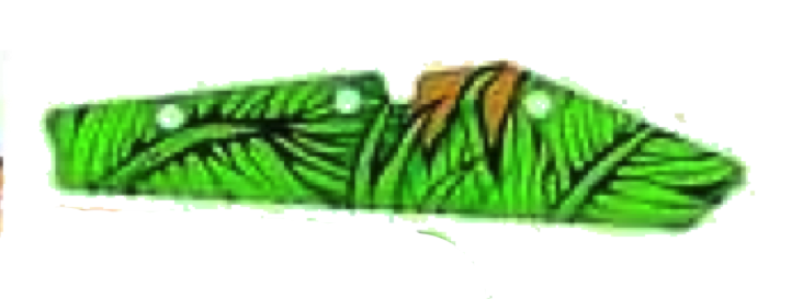 Indiana Jones Plastic Number 29 - Image 1