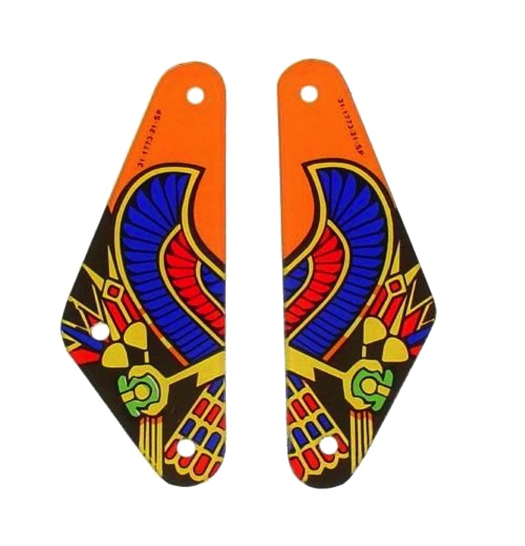 Indiana Jones Slingshot Set - Image 1