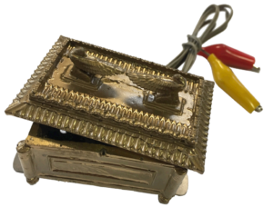 Indiana Jones LED Arc Modification