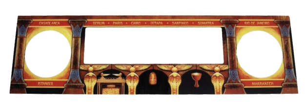 Indiana Jones Speaker Panel - Image 1