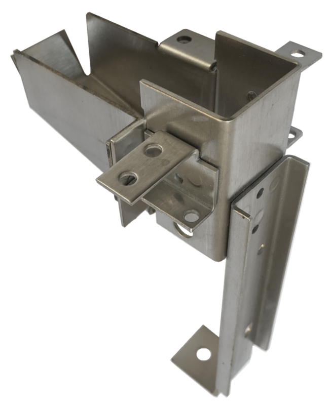 Cactus Canyon & CCR Mine Popper 04-11154 - Image 1