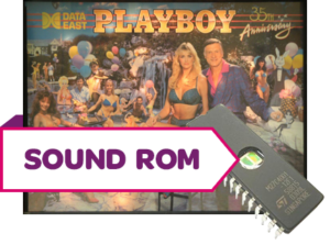 Playboy 35th Anniversary Sound Rom 5