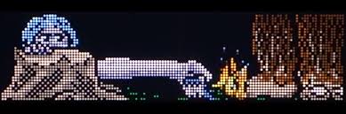 White Water ColorDMD - Image 3