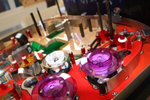 Complete Pinball Restoration Service