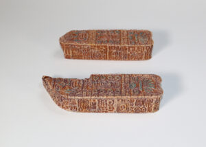 Indiana Jones Plastic Covers by The Art of Pinball - Image 7