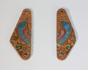 Indiana Jones Plastic Covers by The Art of Pinball - Image 6