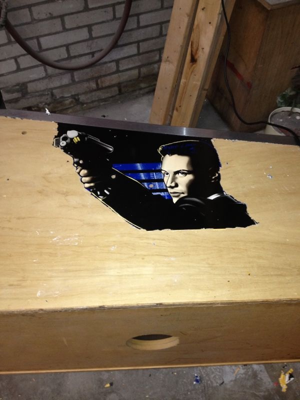 We make a Pinball Machine for you! - Image 6