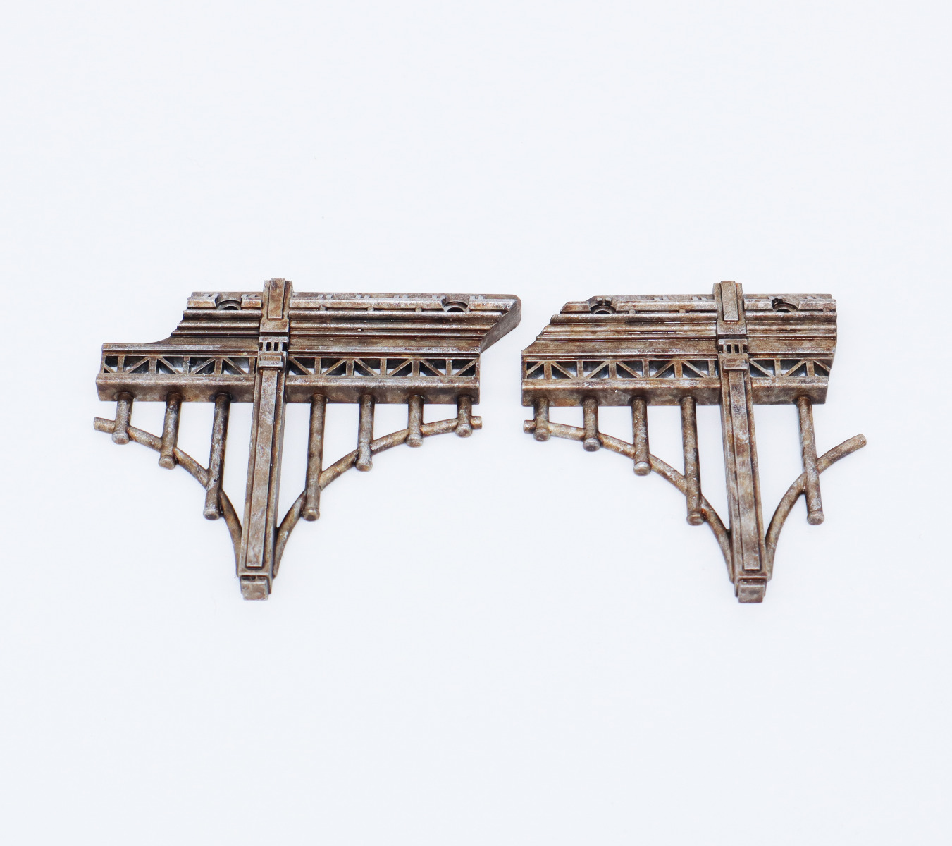 Godzilla Bridge Sculpt by The Art of Pinball - Image 11