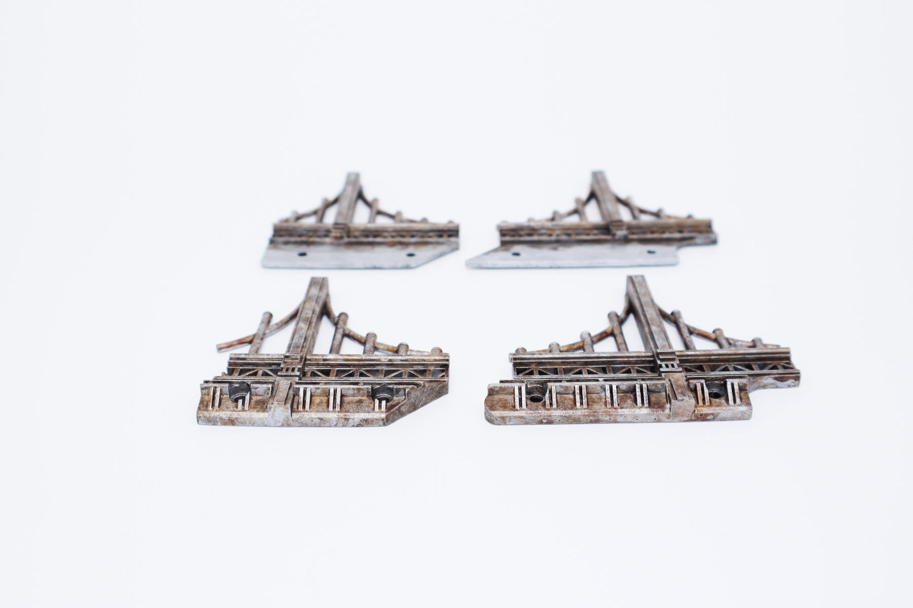 Godzilla Bridge Sculpt by The Art of Pinball - Image 9