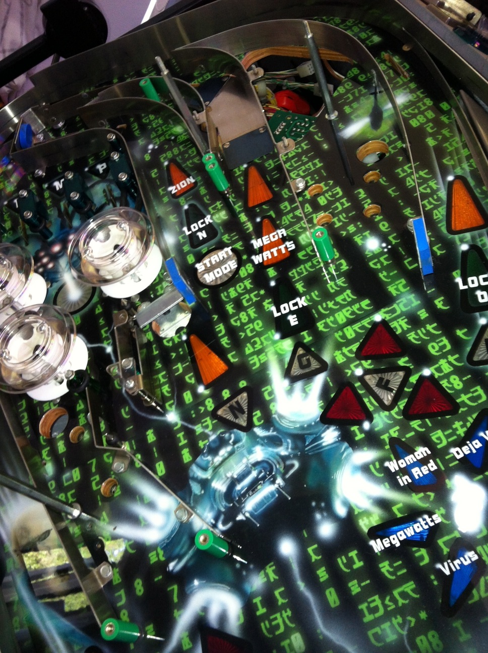 We make a Pinball Machine for you! - Image 9