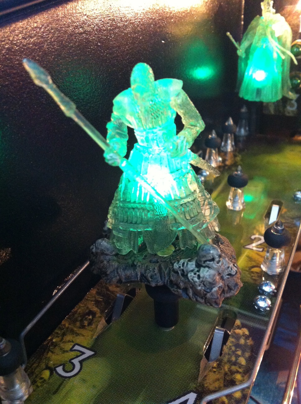 Lord of the Rings Path of the Dead mod - Image 3