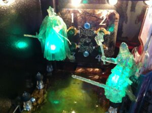 Lord of the Rings Path of the Dead mod