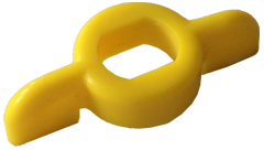 Twilight Zone Gumball Handle