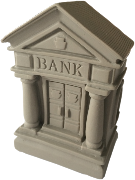 Safe Cracker Bank - Image 1