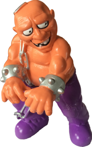 Monster Bash Igor Figure