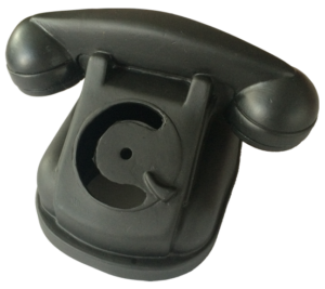 Who Dunnit Telephone