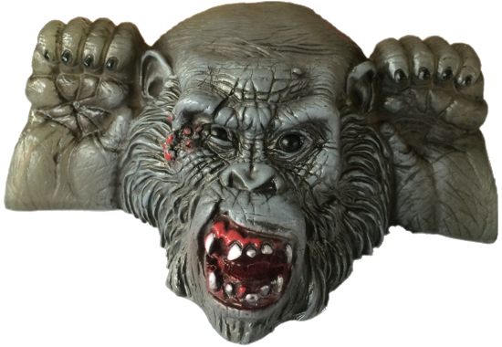 Congo Gorilla - Image 1