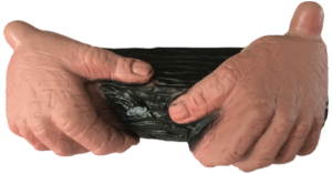 White Water Big Foot Log