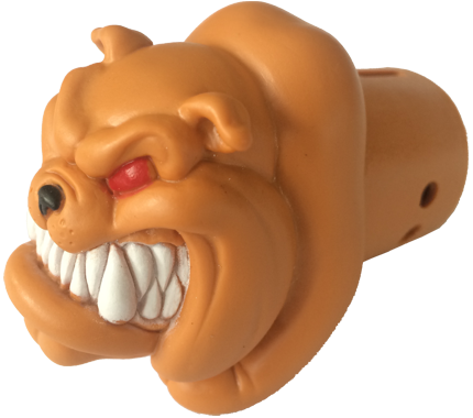 Junk Yard Dog - Image 1