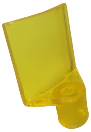 Indiana Jones Rotor Lock