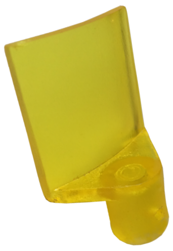 Indiana Jones Rotor Lock - Image 1