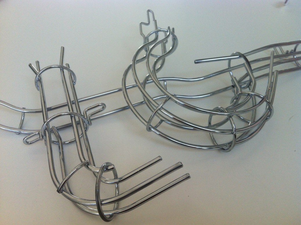 Ramps verchromen - Image 2