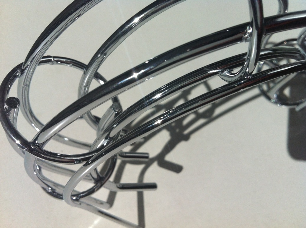 Ramps verchromen - Image 1