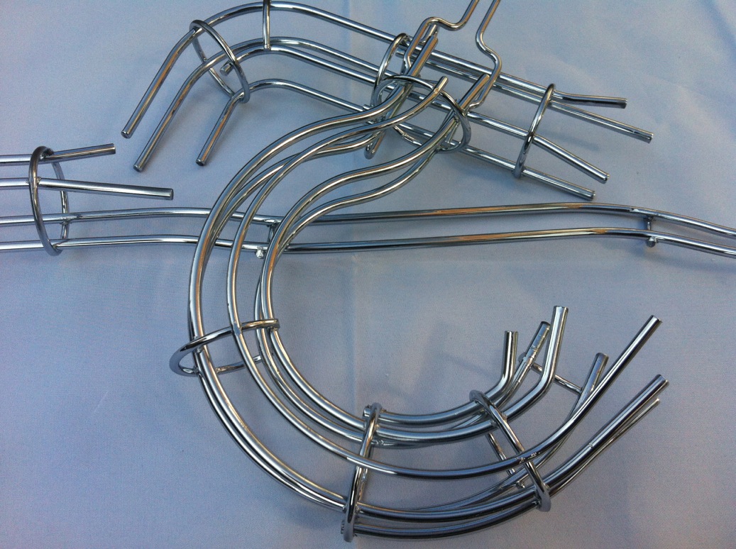 Ramps verchromen - Image 3