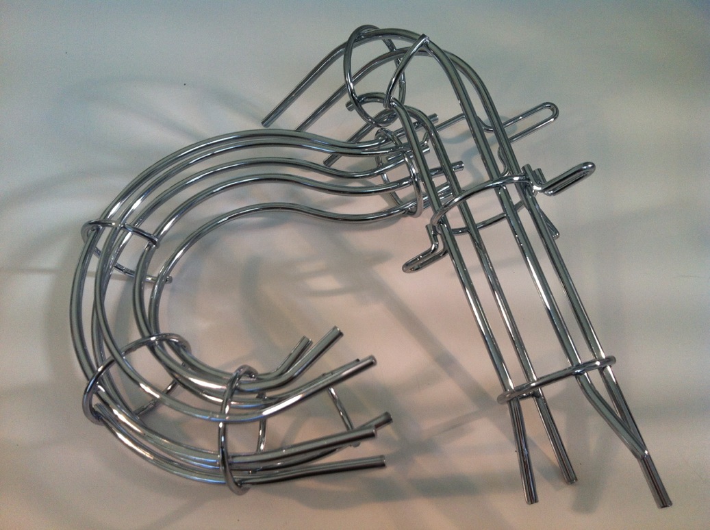 Ramps verchromen - Image 5