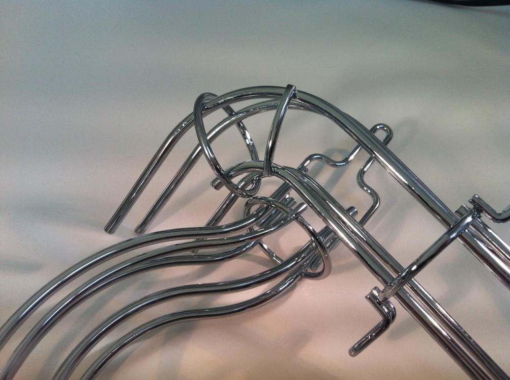 Ramps verchromen - Image 4