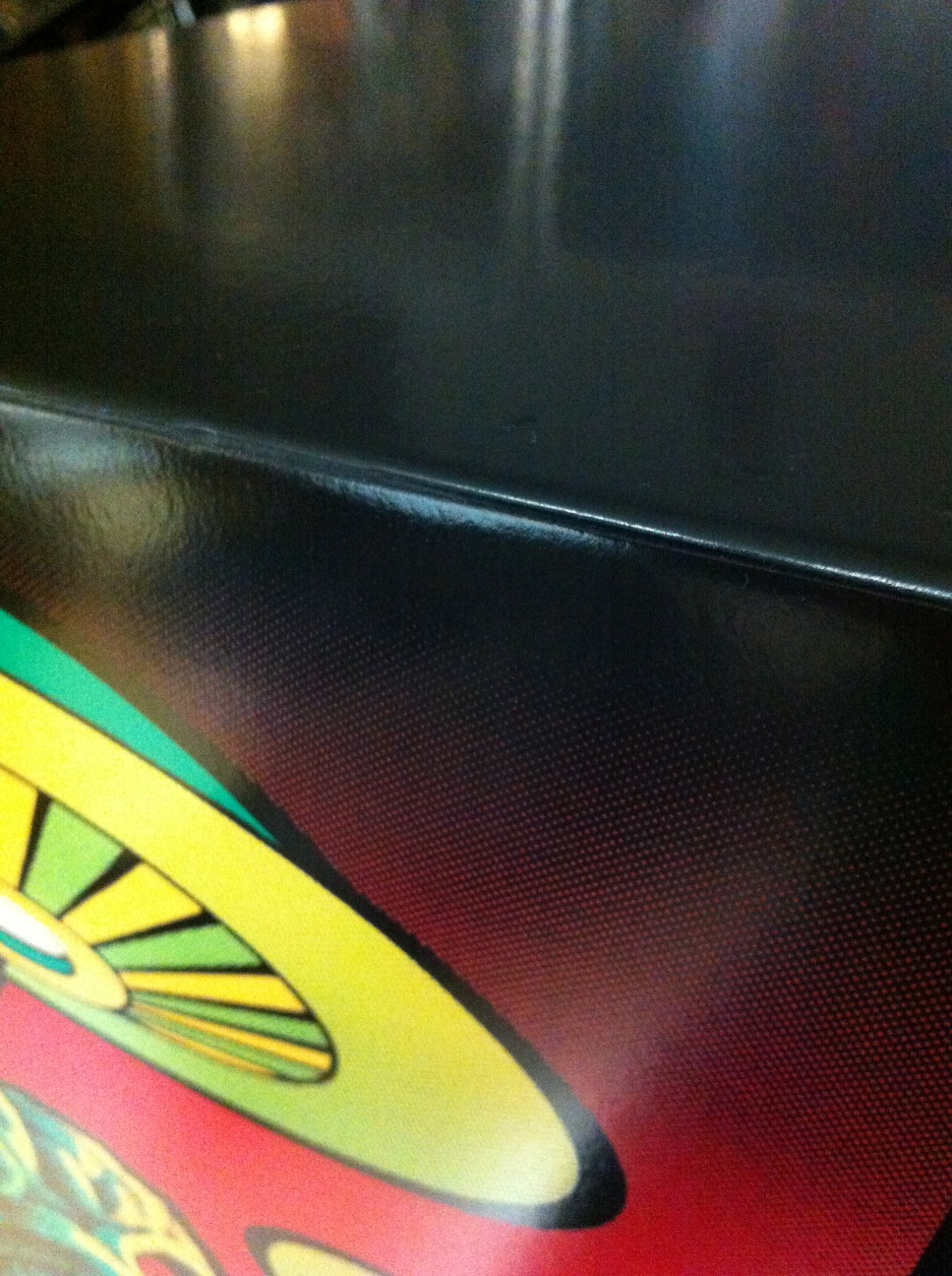 Cabinet Decals Apply Service - Image 6