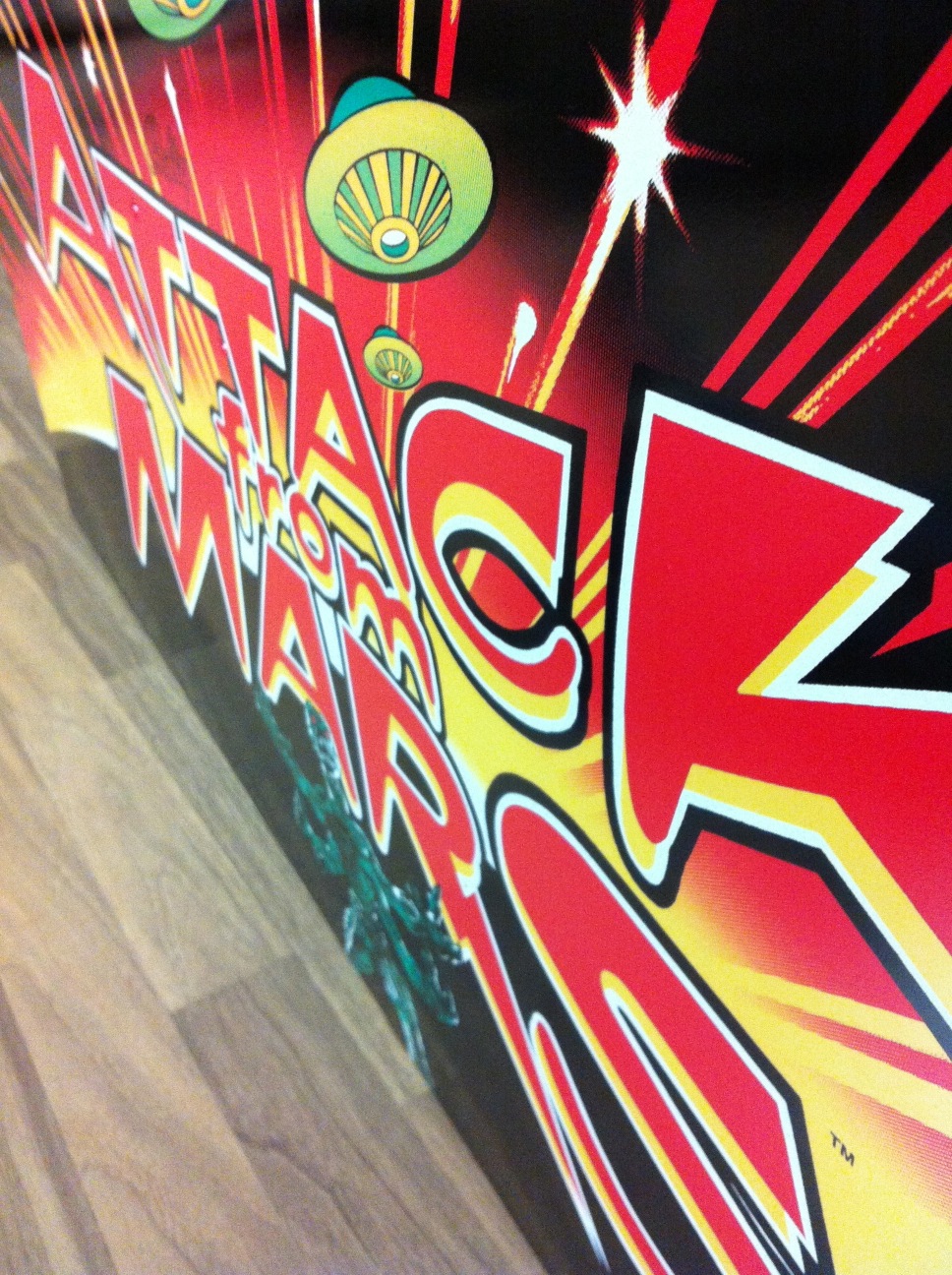 Cabinet Decals Apply Service - Image 4