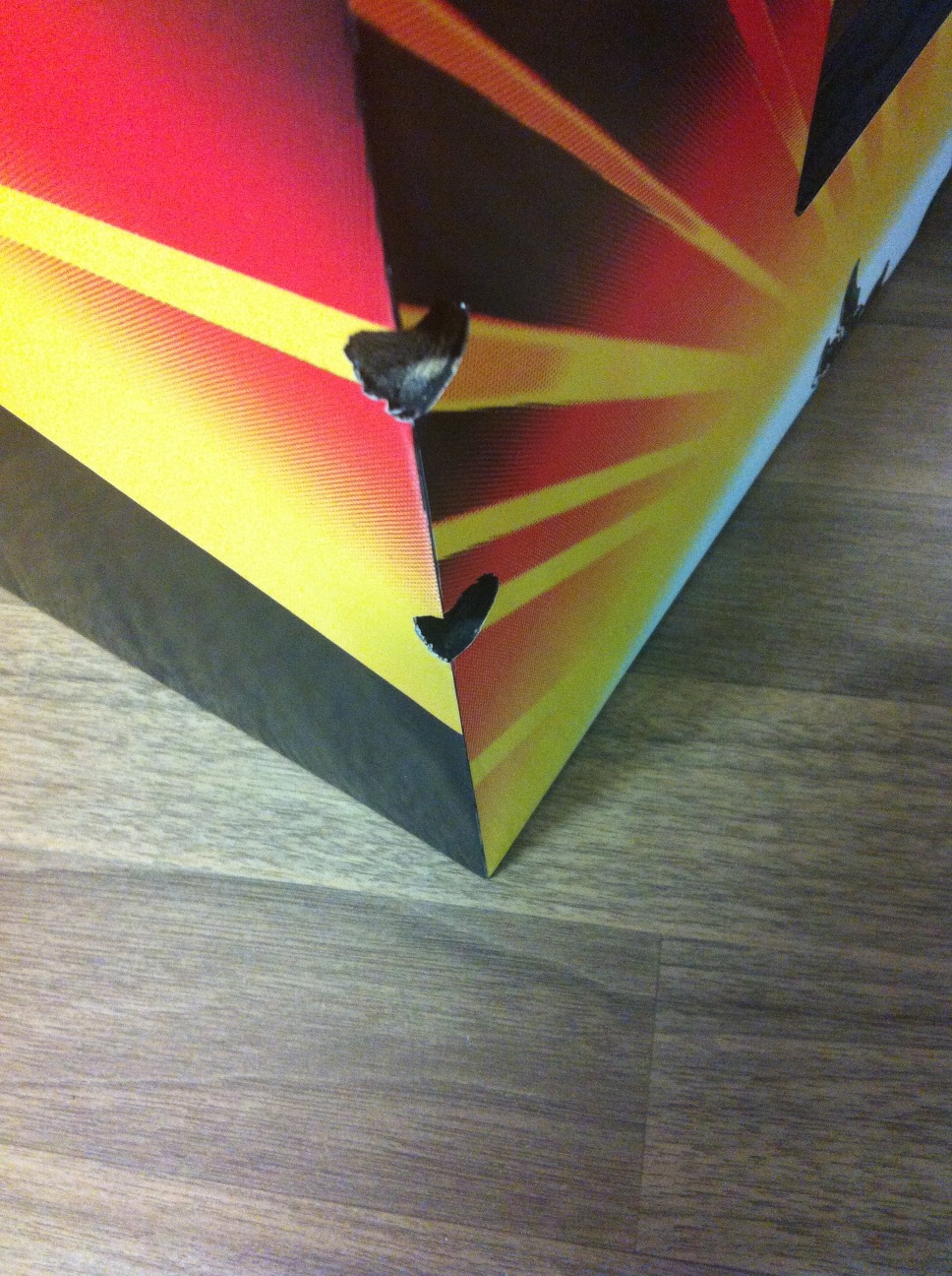 Cabinet Decals Apply Service - Image 8