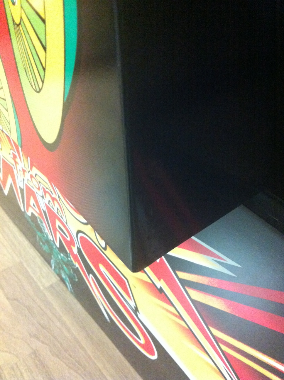 Cabinet Decals Apply Service - Image 5