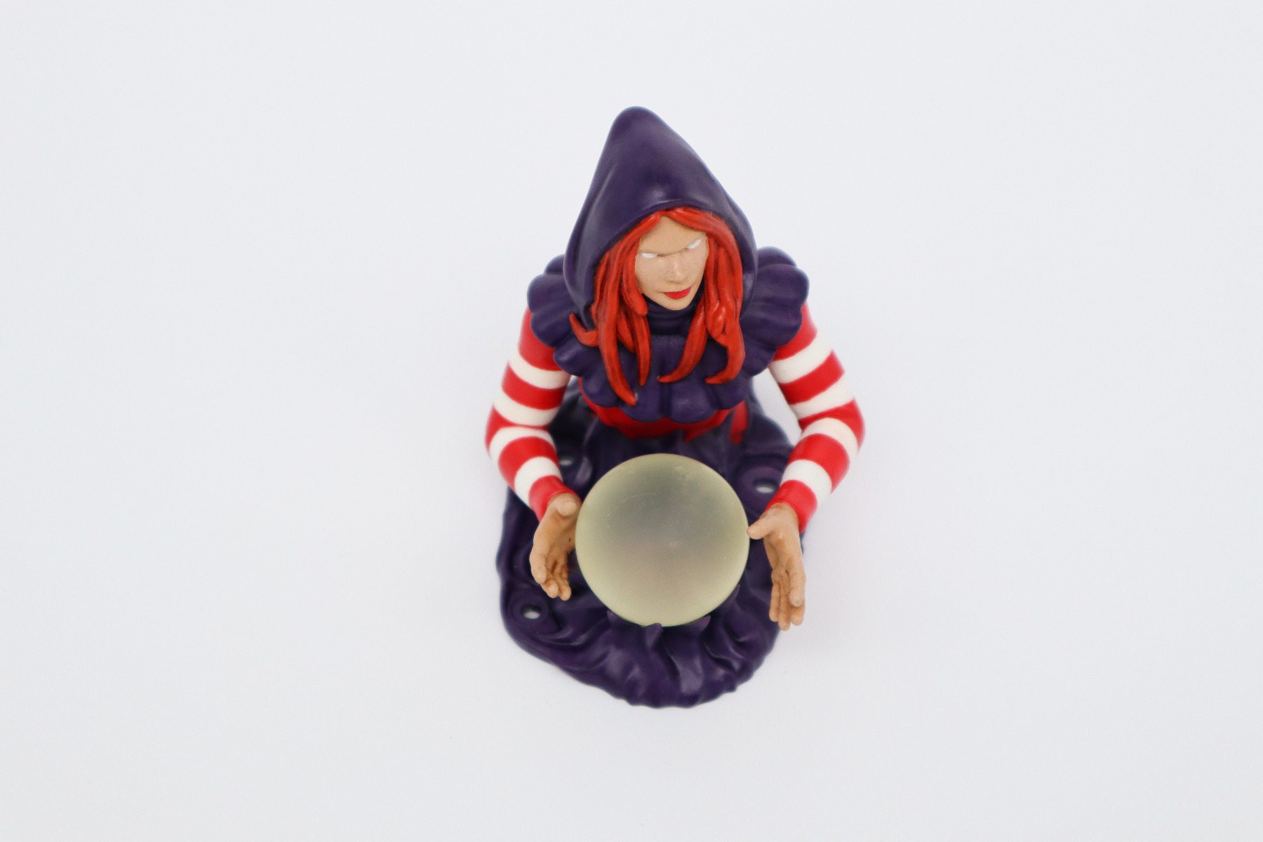 Iron Maiden Sculpted Oracle by The Art of Pinball - Image 18