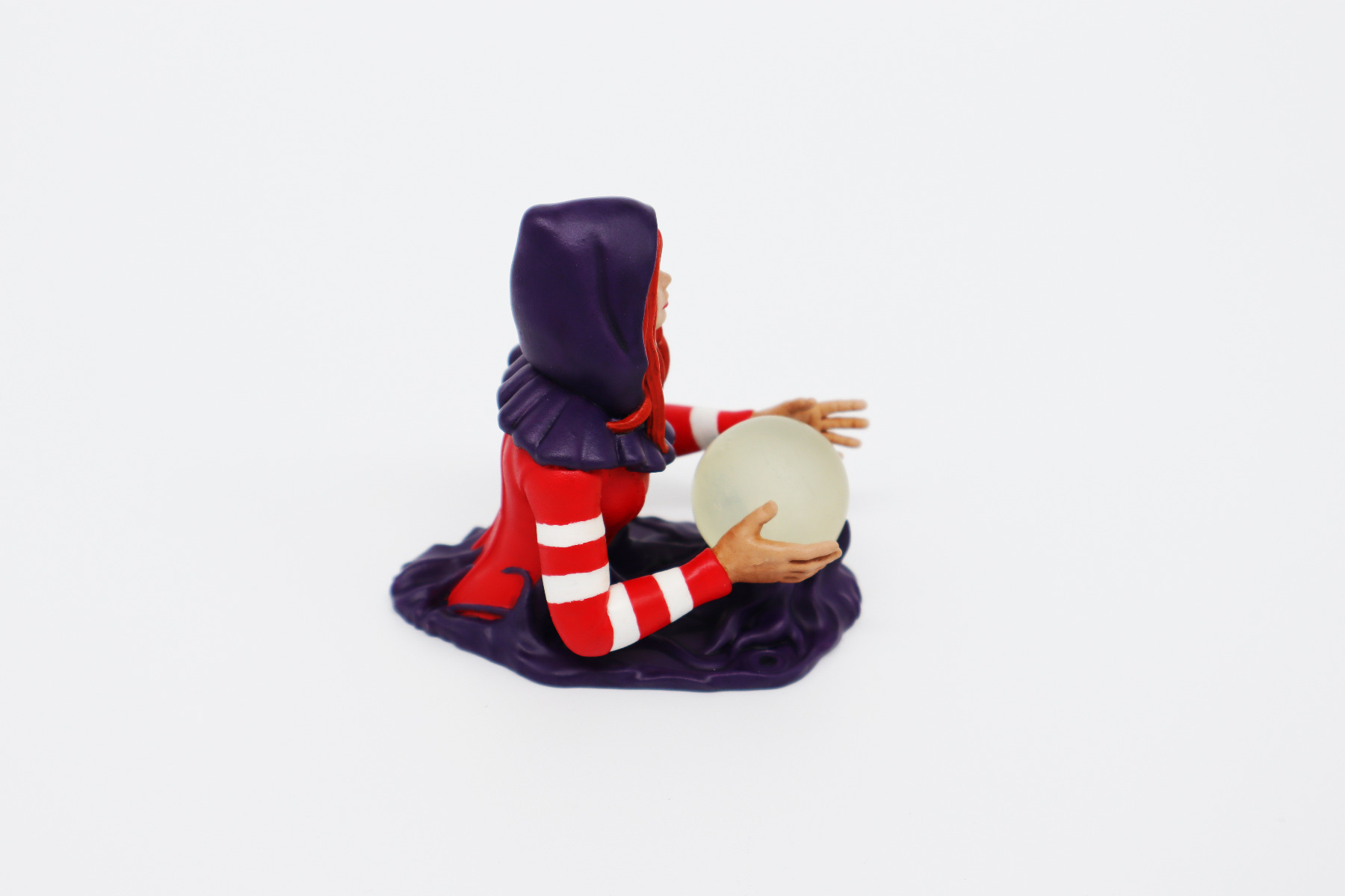 Iron Maiden Sculpted Oracle by The Art of Pinball - Image 16