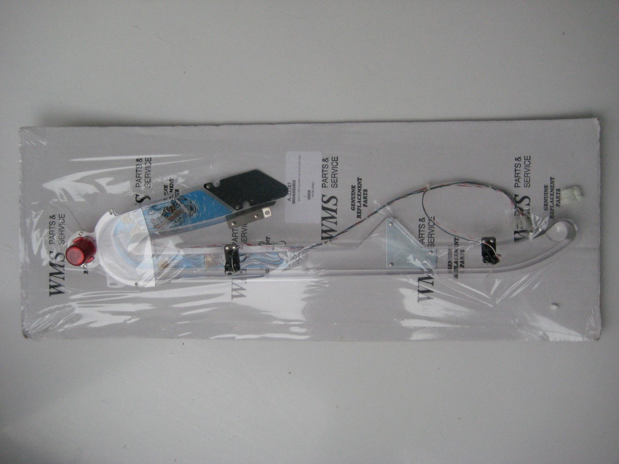 Complete Pinball Restoration Service - Image 18