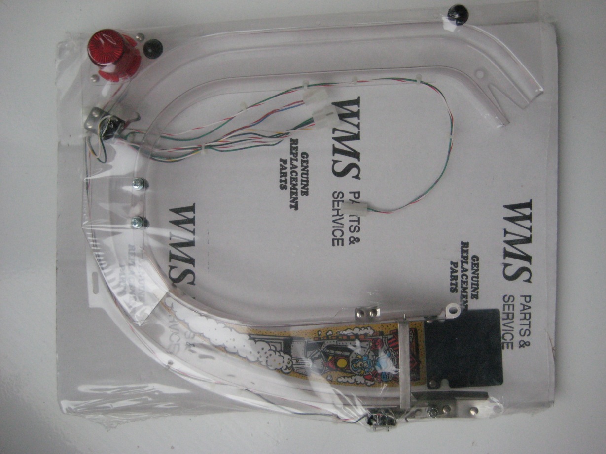 Complete Pinball Restoration Service - Image 19