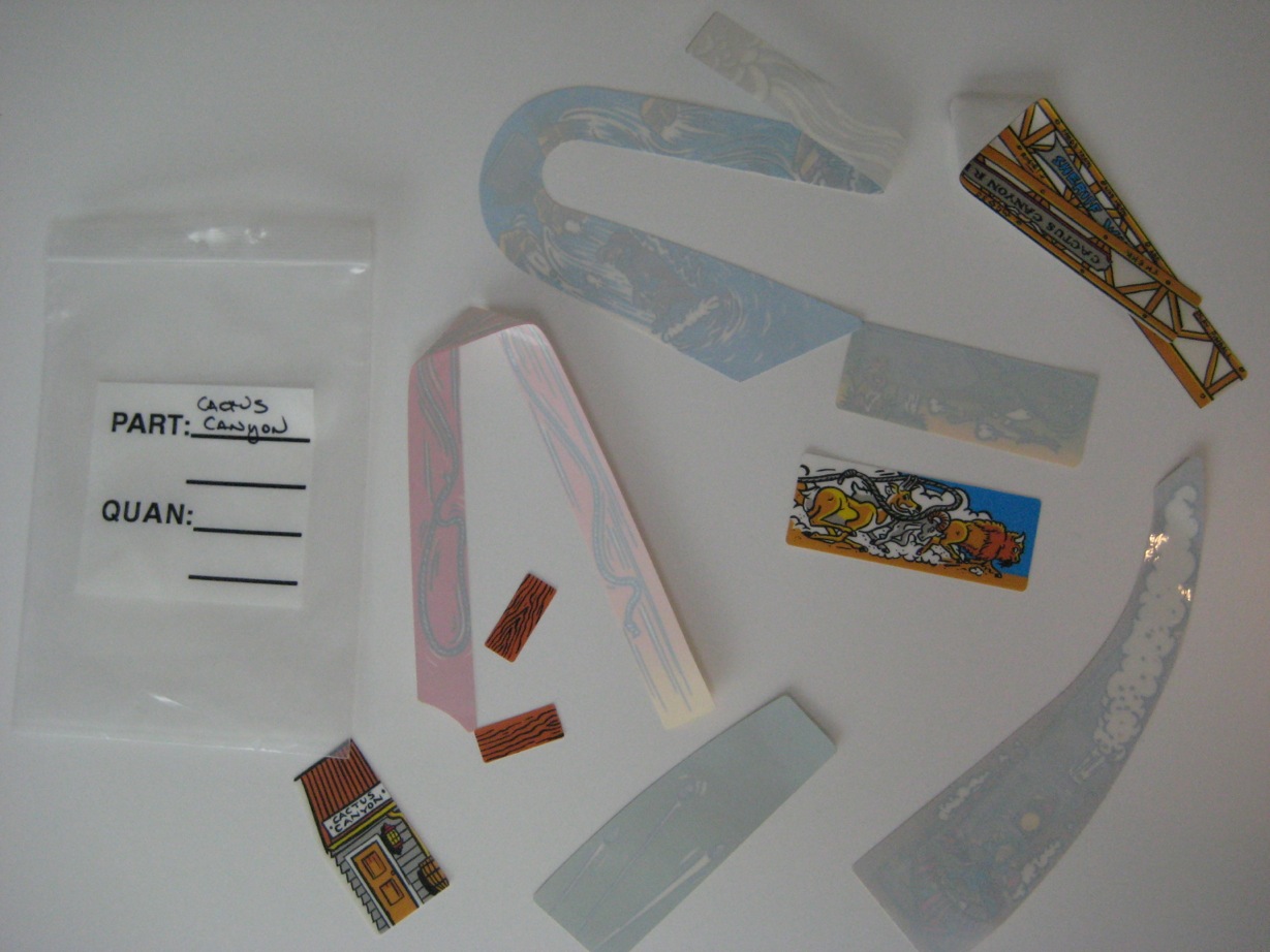 Complete Pinball Restoration Service - Image 20