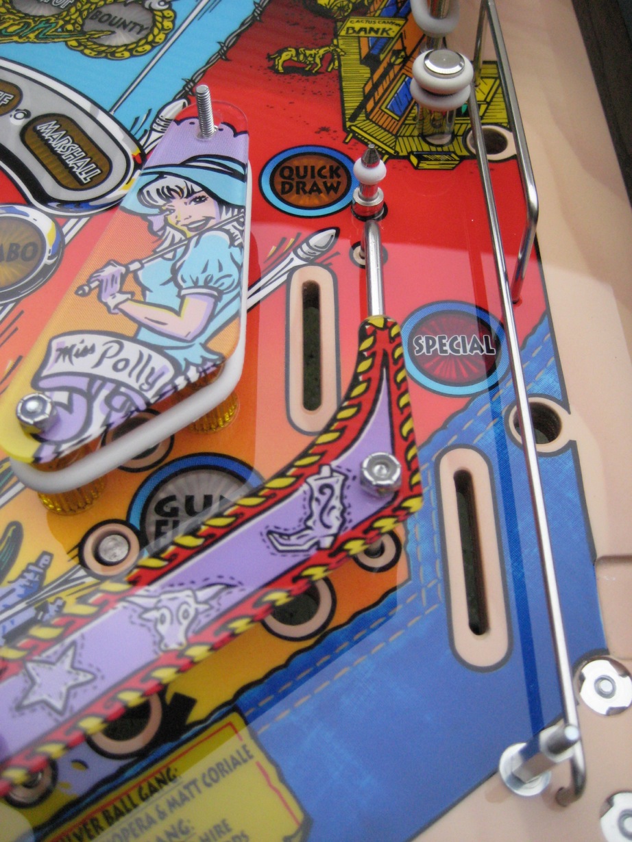 Complete Pinball Restoration Service - Image 7