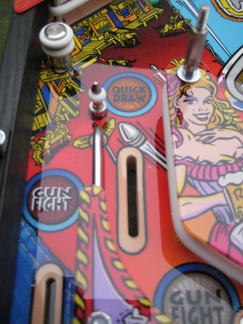 Complete Pinball Restoration Service - Image 9