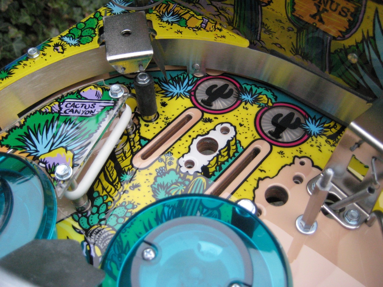 Complete Pinball Restoration Service - Image 8