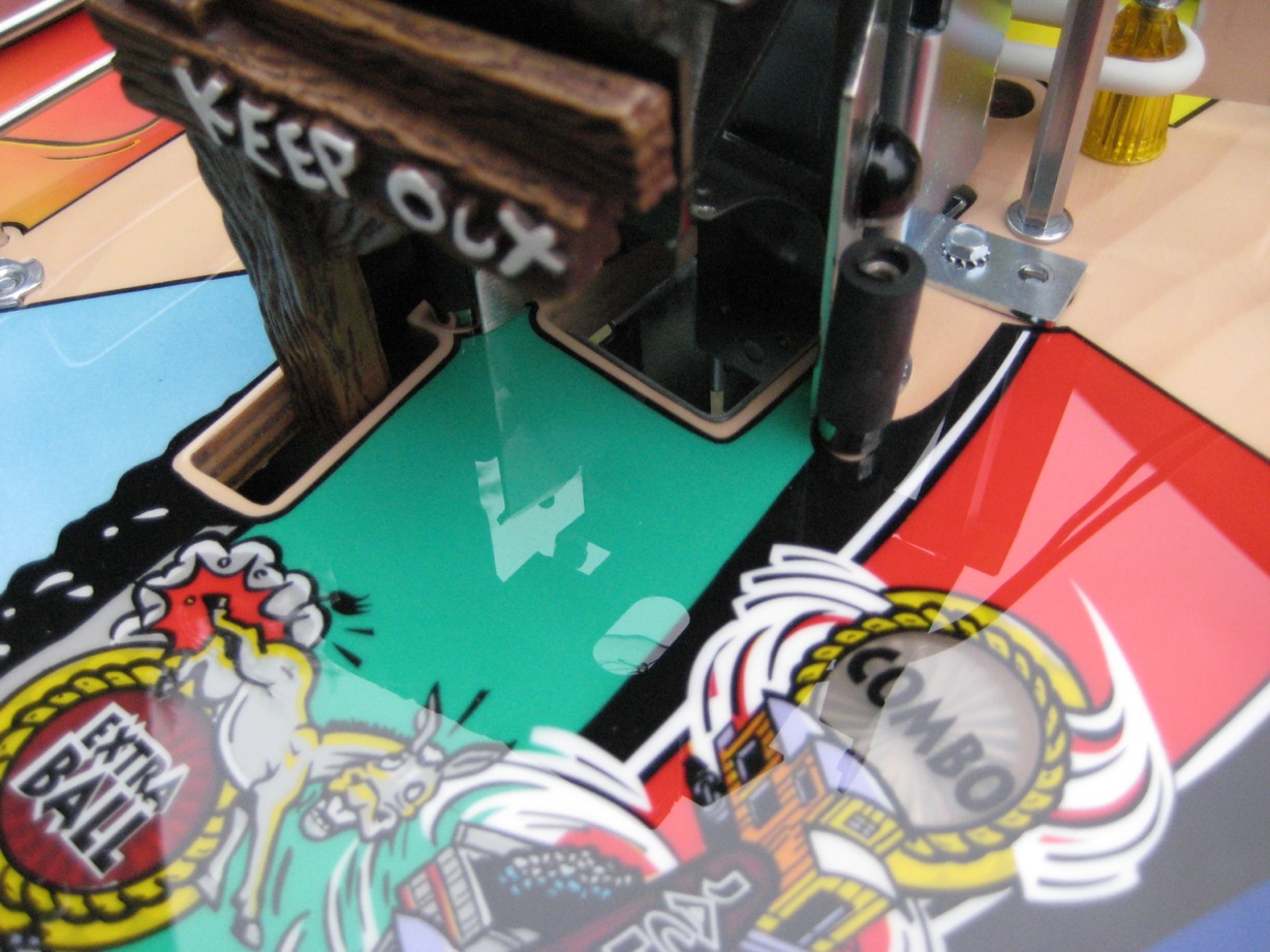 Complete Pinball Restoration Service - Image 16