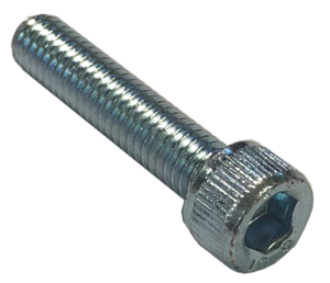 Screw 10-32 x 7/8"
