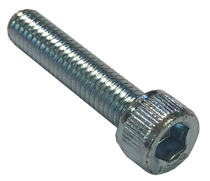 Screw 10-32 x 7/8" - Image 1
