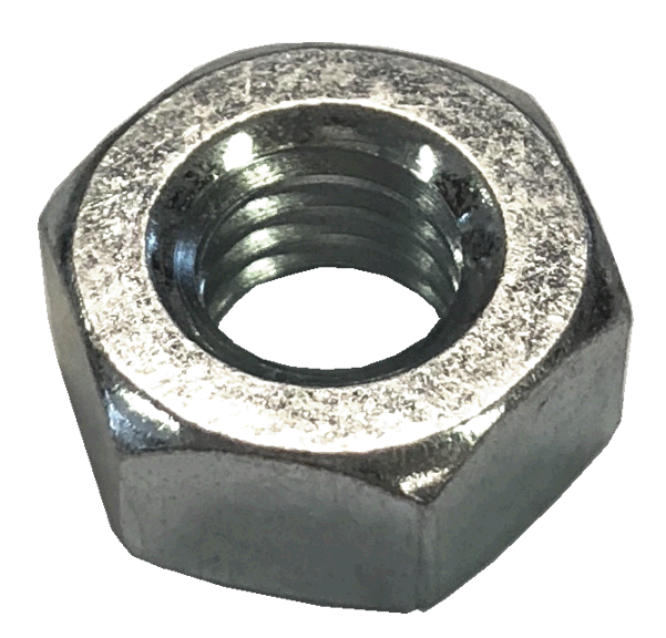 Leg Leveler Nut 3/8" - Image 1