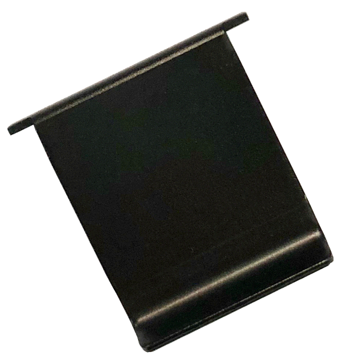 Coin Door Return Flap - Image 1