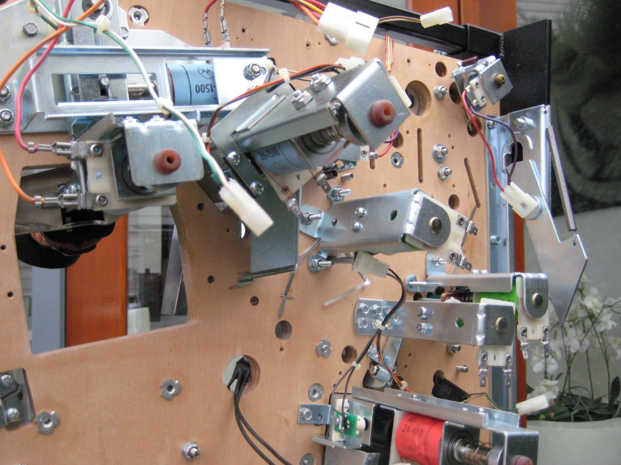 Complete Pinball Restoration Service - Image 13